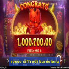 rocco siffredi barcelona